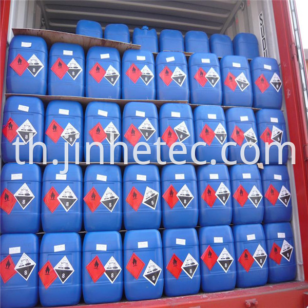 Formic Acid 85% CAS No. 64-18-6 